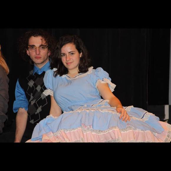 Meet your Posher, Aris - Picture 1 of 1